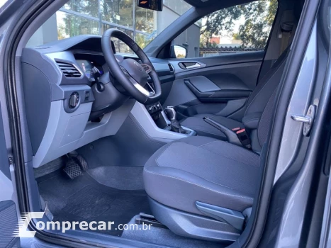 T-CROSS 1.0 200 TSI