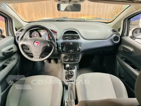 PUNTO 1.4 Attractive 8V
