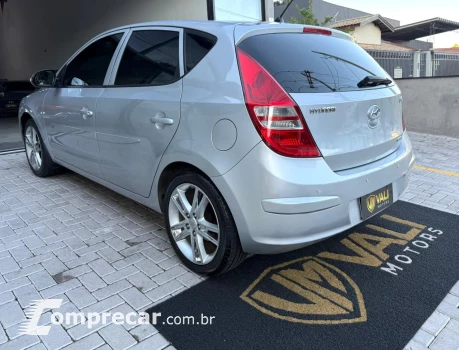 i30 2.0 16V 145cv 5p Aut.