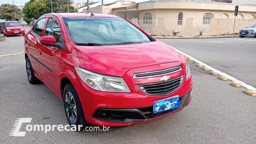PRISMA 1.0 LT Spe/4 8V