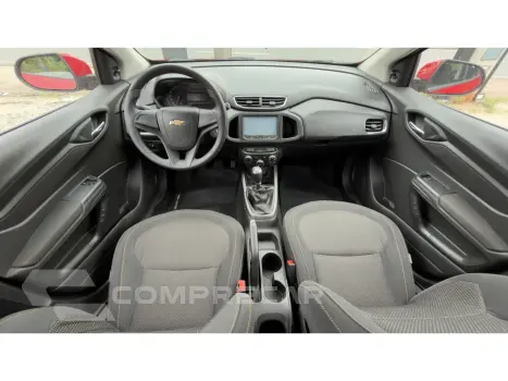 ONIX 1.4 MPFI LT 8V FLEX 4P MANUAL