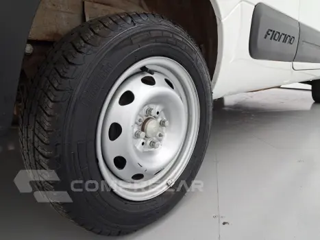 FIORINO 1.4 MPI FURGÃO ENDURANCE 8V FLEX 2P MANUAL