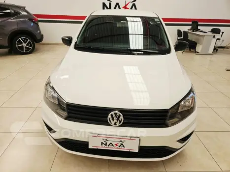 GOL 1.0 12V MPI Totalflex