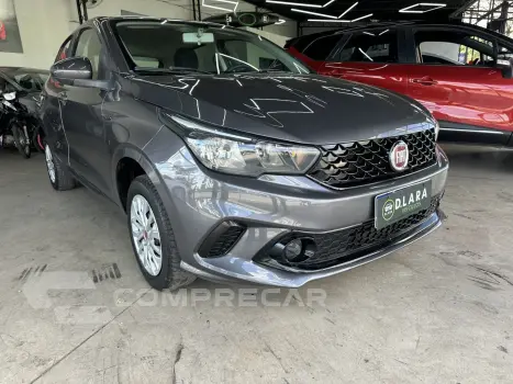 Fiat ARGO 1.0 Firefly Drive 4 portas