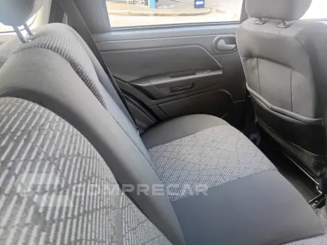 Ecosport Frestyle 1.6