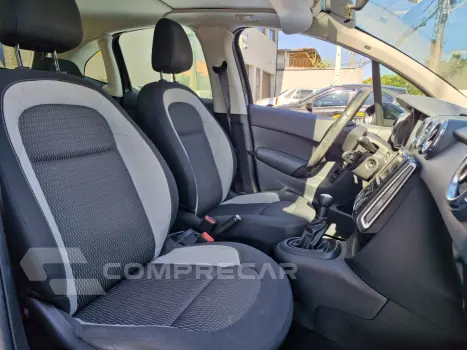 C3 1.2 PURE TECH FLEX TENDANCE MANUAL
