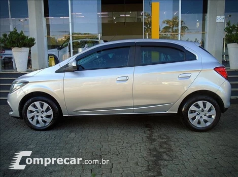 ONIX 1.4 MPFI LT 8V