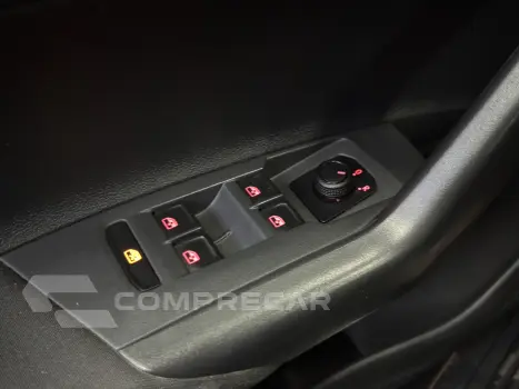 NIVUS 1.0 200 TSI TOTAL FLEX COMFORTLINE AUTOMÁTICO