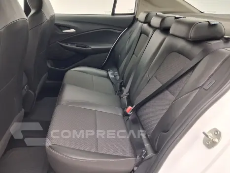 ONIX 1.0 TURBO FLEX LTZ AUTOMÁTICO