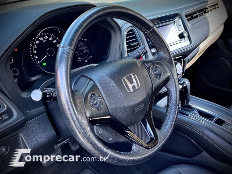 HR-V 1.8 16V EX