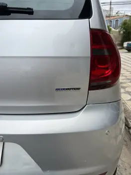 FOX 1.0 MI Bluemotion 8V