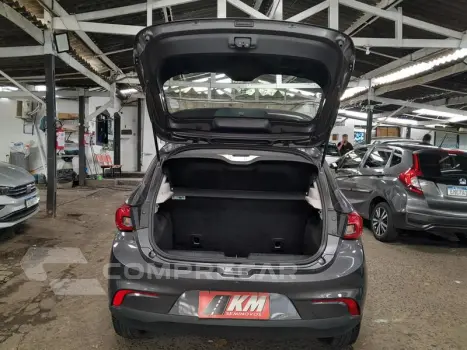 ARGO DRIVE 1.0 6V FLEX