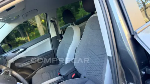 TAOS 1.4 250 TSI Comfortline