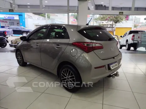 HB20 1.6 Comfort Plus 16V