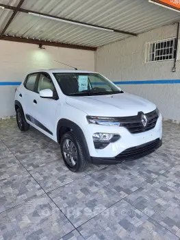 KWID 1.0 12V SCE ZEN