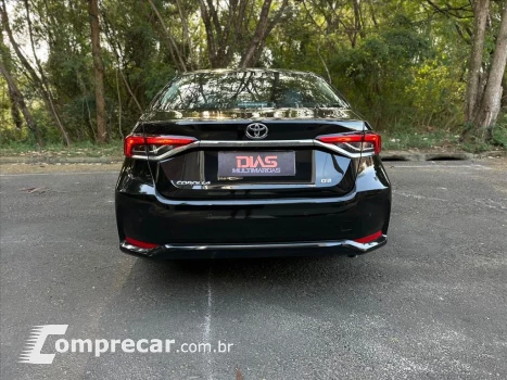 COROLLA 2.0 Vvt-ie XEI