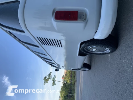 KOMBI 1.6 STD 8V