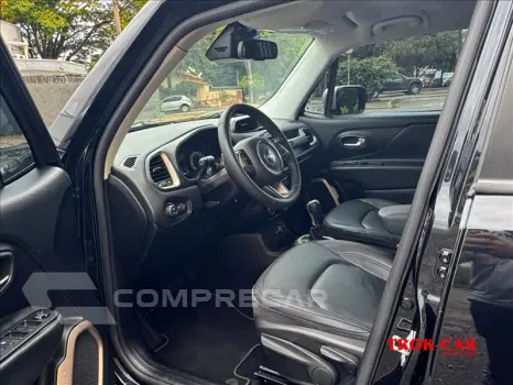 RENEGADE 1.8 16V Limited