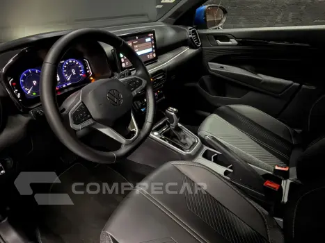 TERA 1.0 170 TSI HIGH AUTOMÁTICO