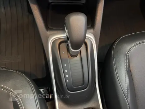 TRACKER 1.0 TURBO FLEX LTZ AUTOMÁTICO