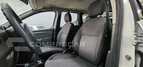 DUSTER Dynamique 2.0 Hi-Flex 16V Mec.