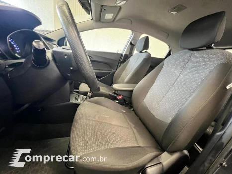 HB20 1.0 12V Comfort