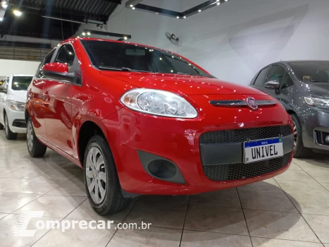 Palio Atrative 1.0