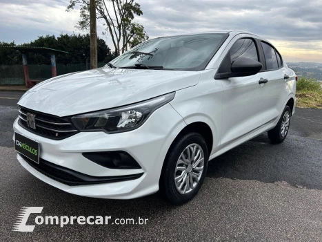 CRONOS 1.0 6V Flex