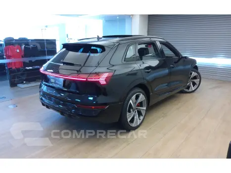 Q8 E-TRON 55 ELÉTRICO LAUNCH EDITION QUATTRO
