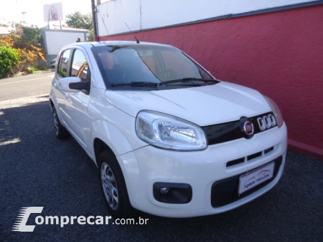 UNO 1.4 EVO Evolution 8V