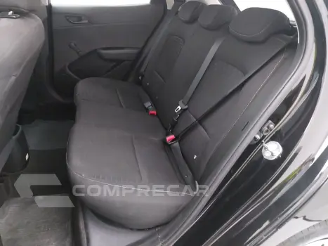 HB20 1.0 12V FLEX SENSE PLUS MANUAL
