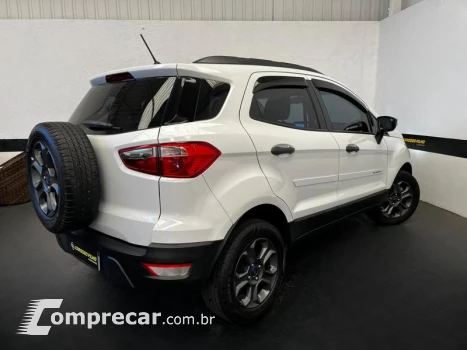 ECOSPORT 1.5 Ti-vct Freestyle