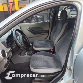 AGILE LTZ 1.4 MPFI 8V FlexPower 5p