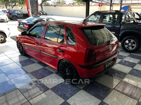 GOL 1.6 MI Power 8V G.III