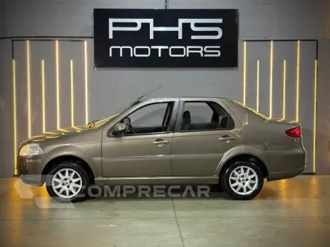 SIENA 1.0 MPI EL 8V