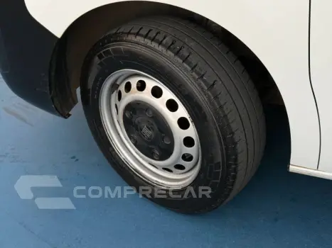 Scudo Cargo 1.5 16V Turbo Diesel