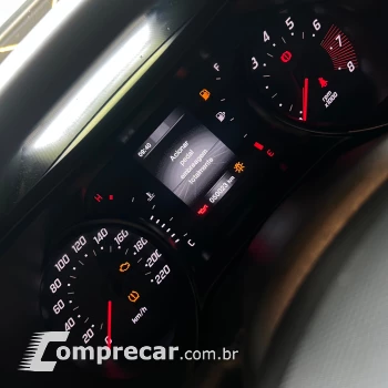 CRONOS 1.3 8V Flex