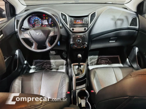 HB20S 1.0 12V Comfort Plus