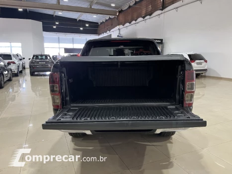 RANGER 3.2 Limited 4X4 CD 20V