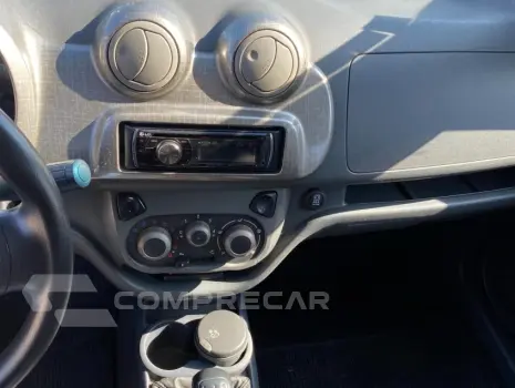 UNO 1.0 EVO WAY 8V