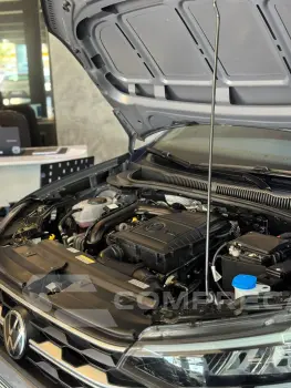 NIVUS 1.0 200 TSI Highline