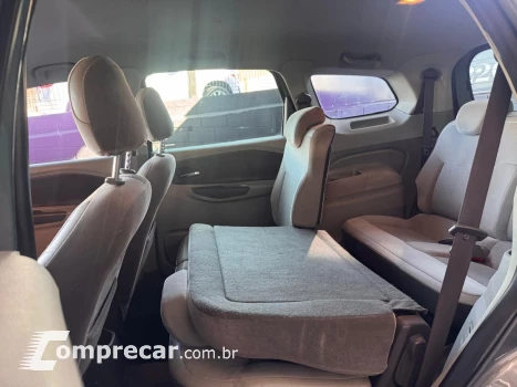 SPIN LTZ 1.8 8V Econo.Flex 5p Mec.