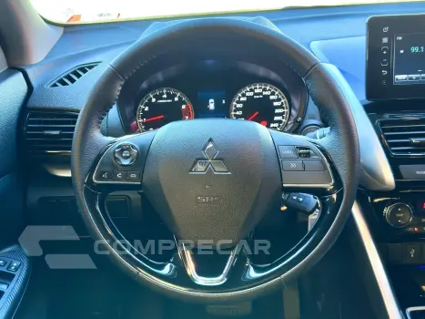 ECLIPSE CROSS 1.5 MIVEC TURBO GASOLINA RUSH CVT