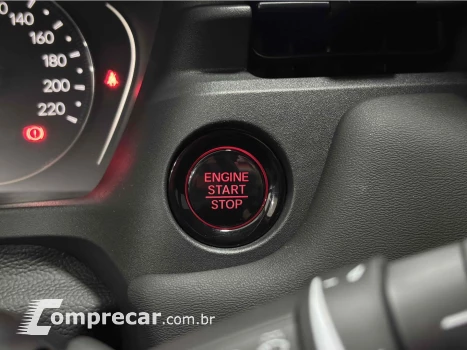 HR-V 1.5 DI I-VTEC FLEX EXL CVT