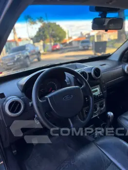ECOSPORT 1.6 Freestyle 16V