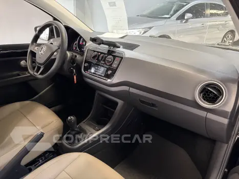 UP 1.0 170 TSI TOTAL FLEX XTREME 4P MANUAL