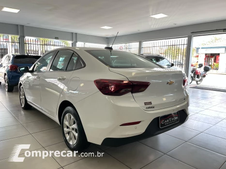 ONIX 1.0 Plus LT