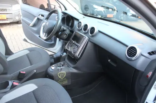 C3 1.6 16V 4P EXCLUSIVE FLEX AUTOMÁTICO