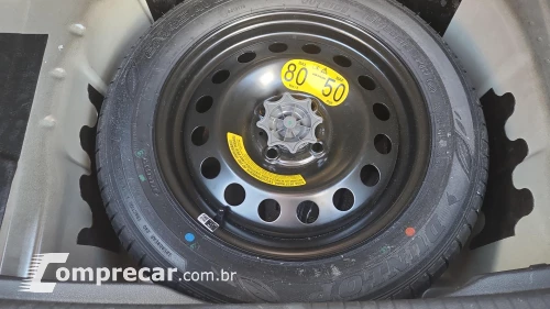 Polo Track 1.0 Flex 12V 5p