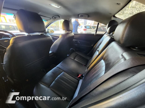 CRUZE 1.8 LT 16V